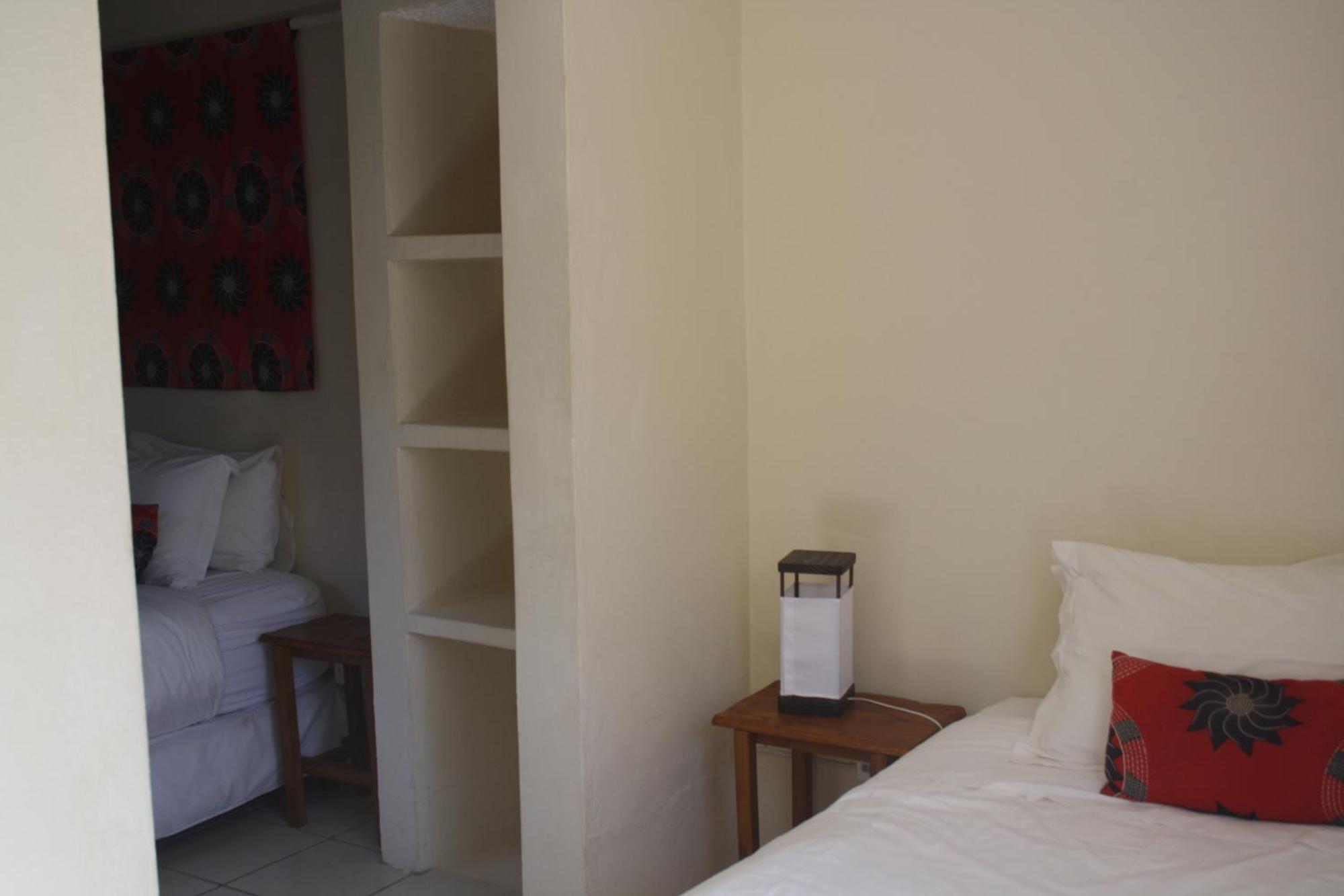 Planet Scuba Bed And Breakfast Ponta do Ouro Dış mekan fotoğraf