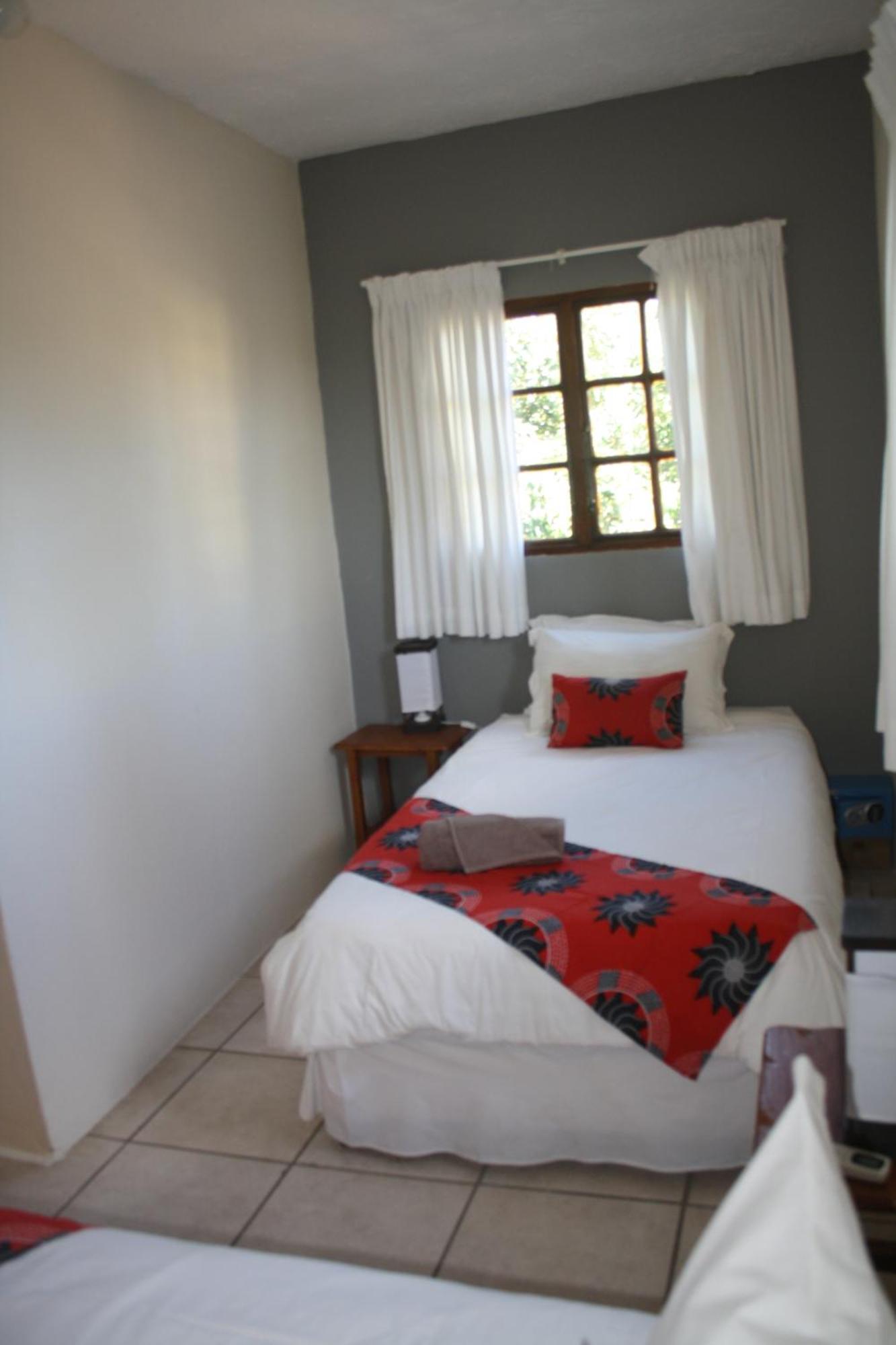 Planet Scuba Bed And Breakfast Ponta do Ouro Dış mekan fotoğraf