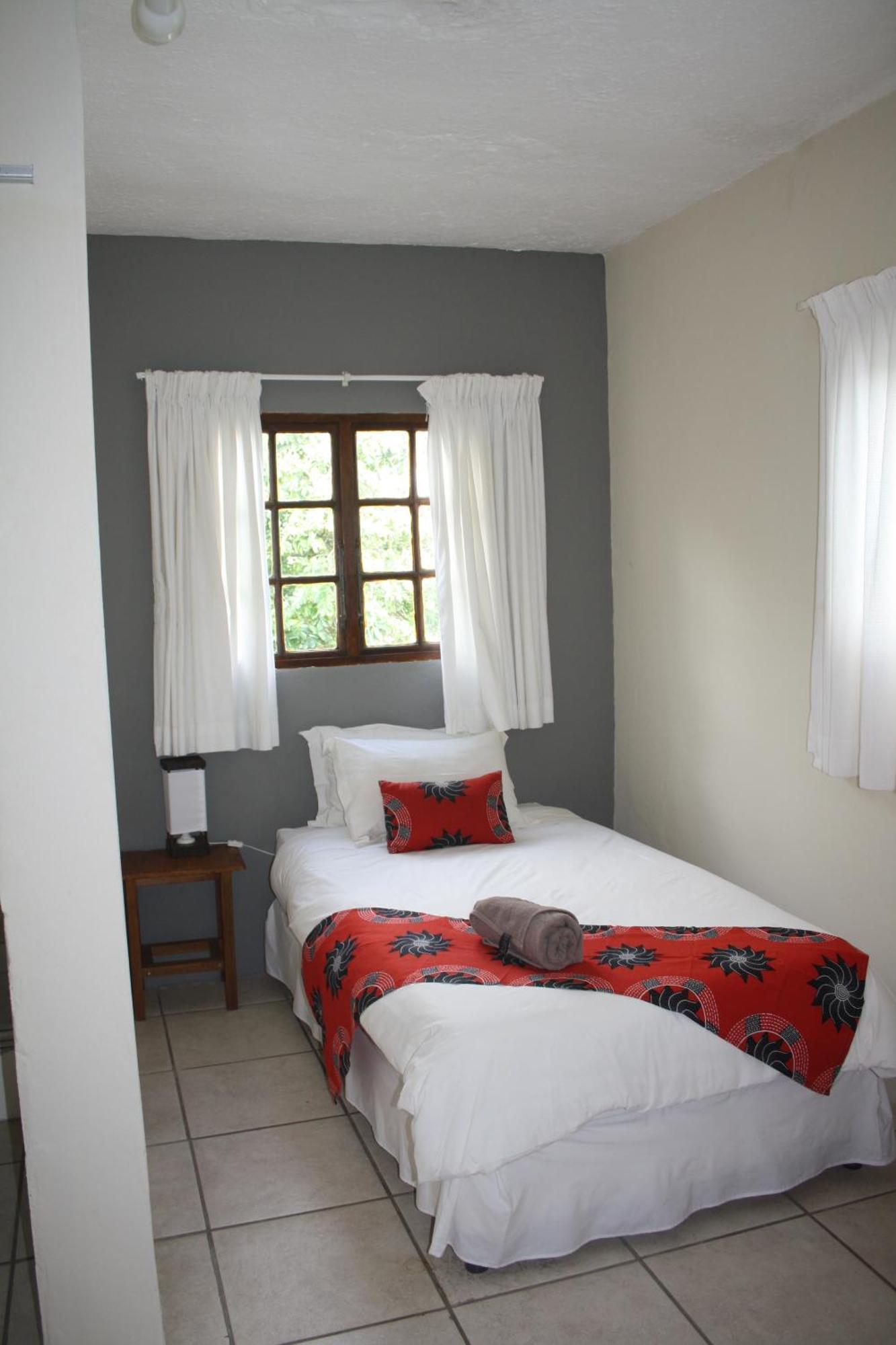 Planet Scuba Bed And Breakfast Ponta do Ouro Dış mekan fotoğraf